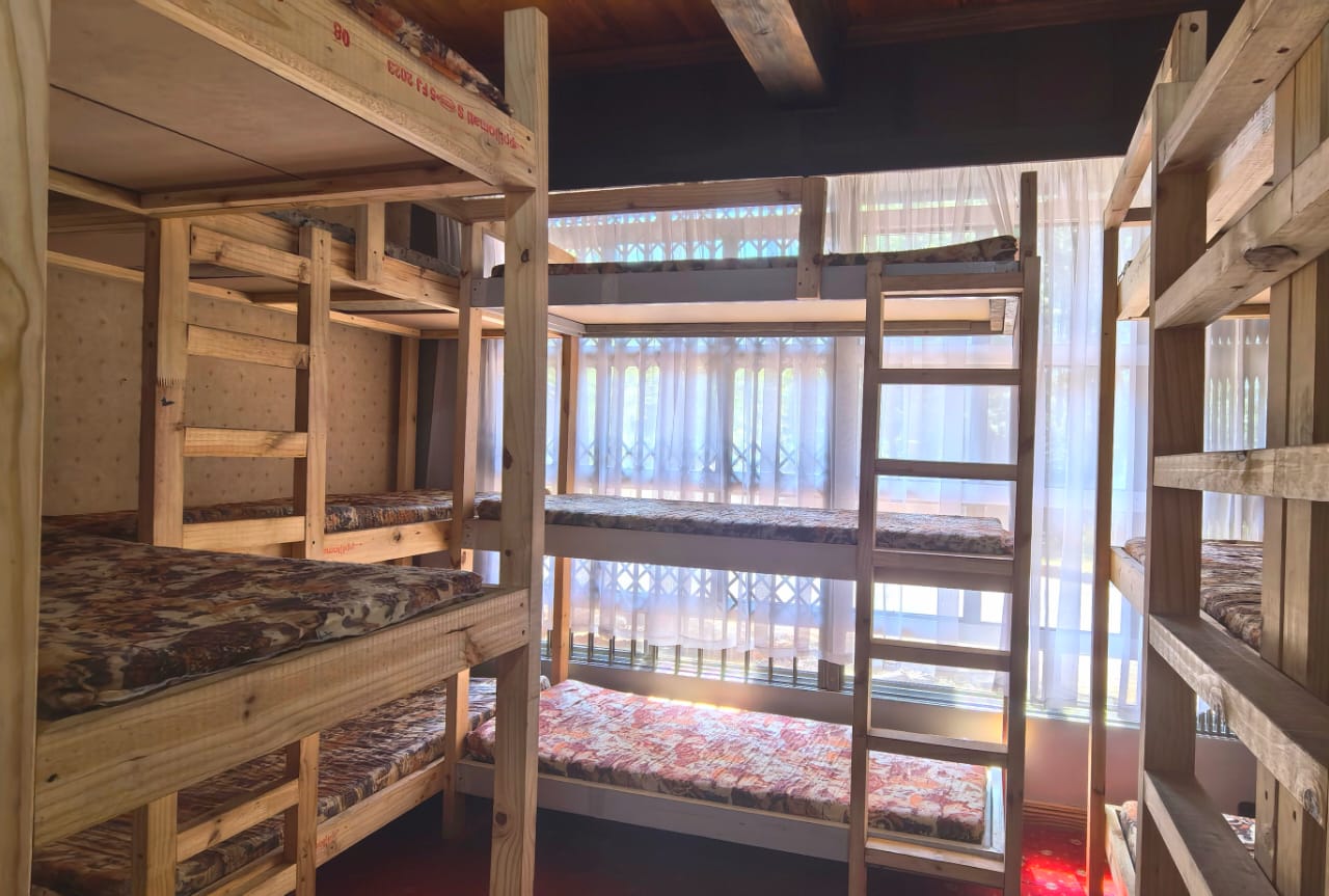 bottom loft